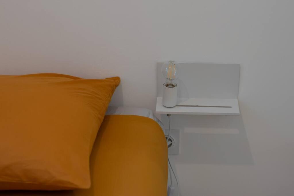 Le Havre Urbain En Hyper Centre Apartamento La Rochelle  Exterior foto
