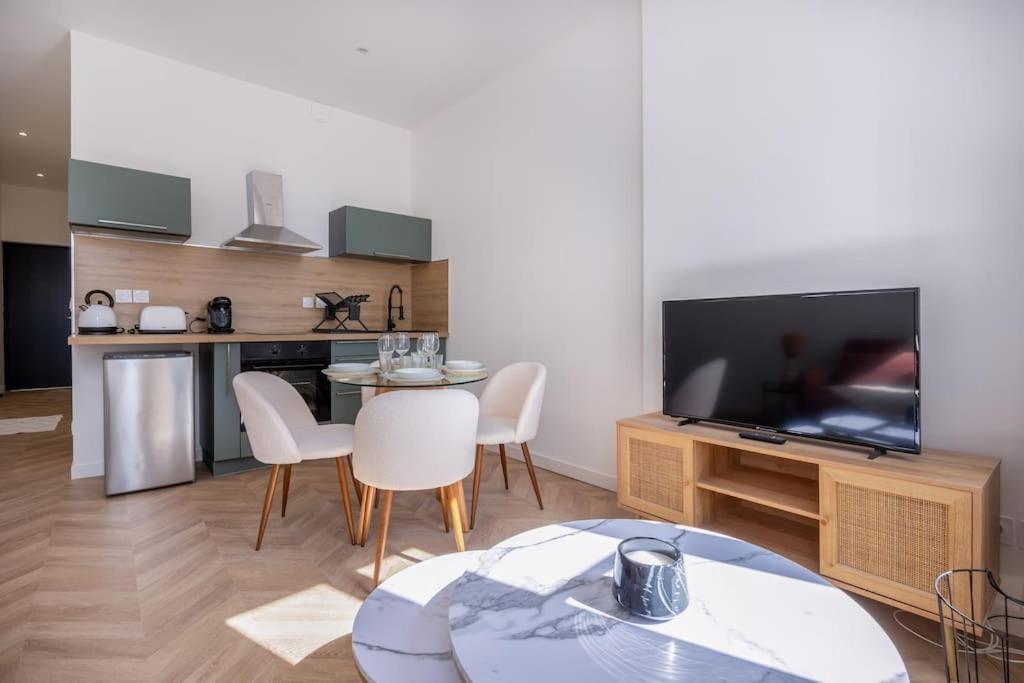 Le Havre Urbain En Hyper Centre Apartamento La Rochelle  Exterior foto