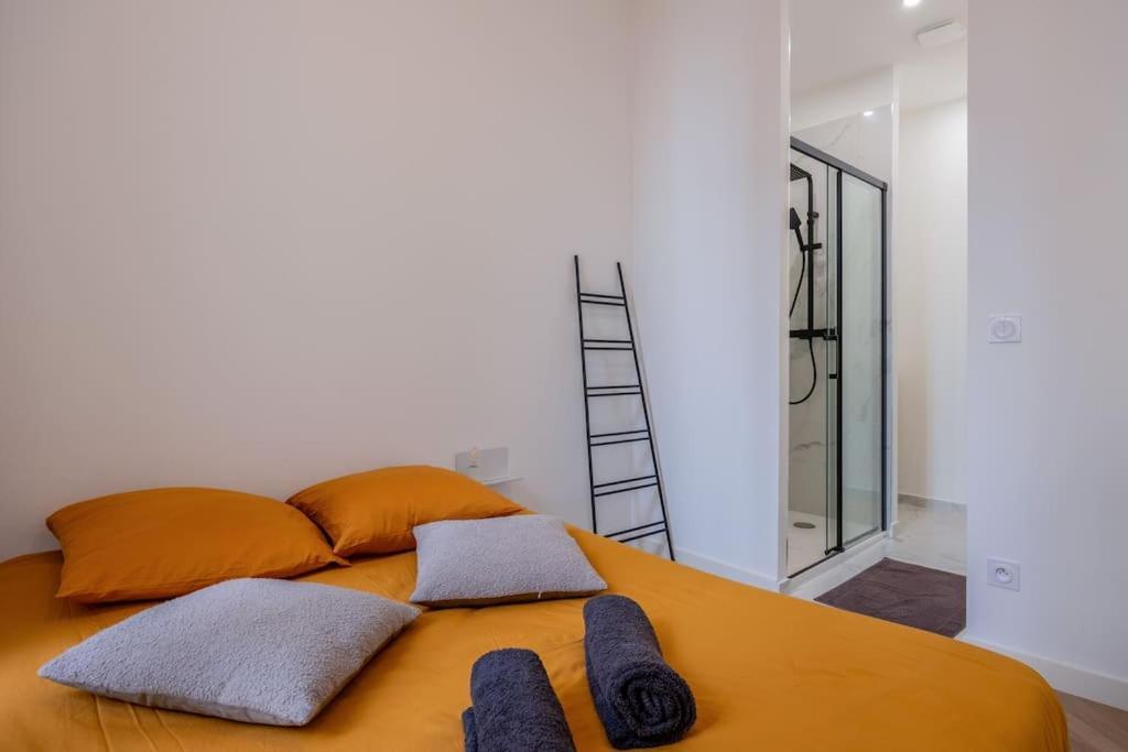 Le Havre Urbain En Hyper Centre Apartamento La Rochelle  Exterior foto