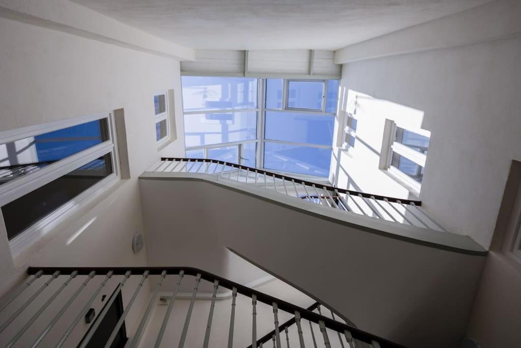 Le Havre Urbain En Hyper Centre Apartamento La Rochelle  Exterior foto