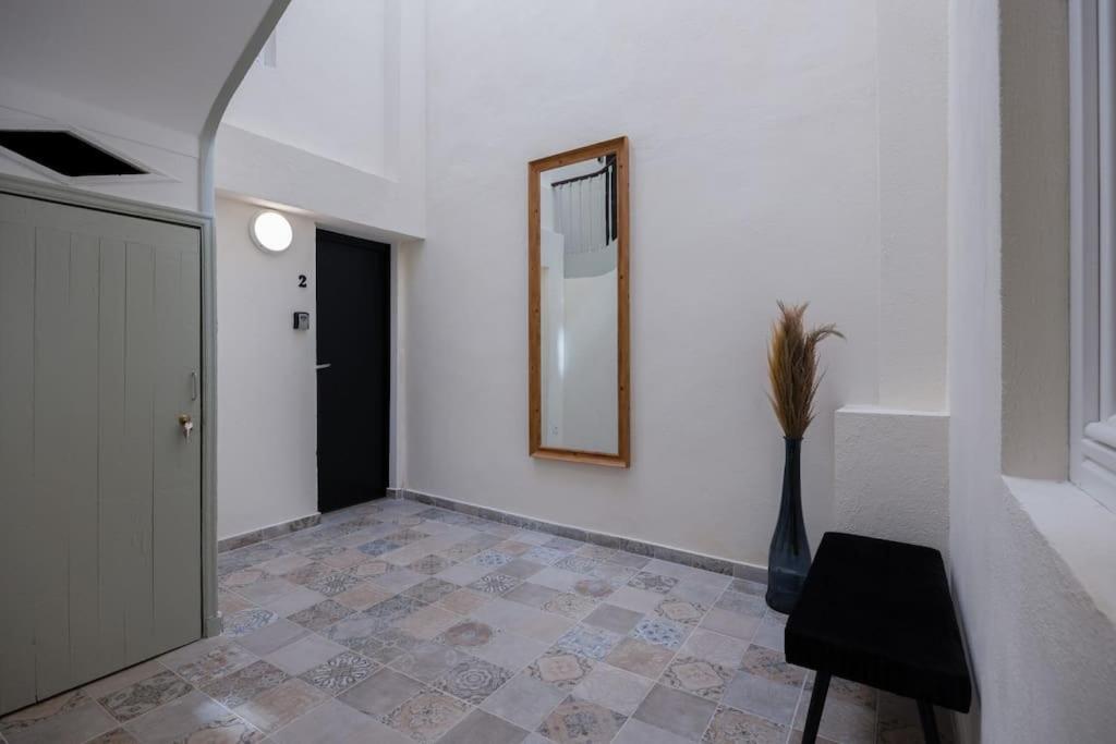 Le Havre Urbain En Hyper Centre Apartamento La Rochelle  Exterior foto