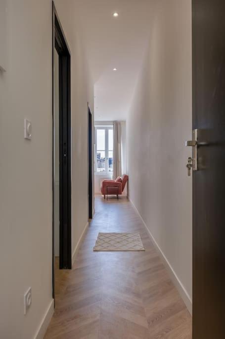 Le Havre Urbain En Hyper Centre Apartamento La Rochelle  Exterior foto