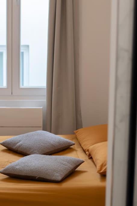 Le Havre Urbain En Hyper Centre Apartamento La Rochelle  Exterior foto